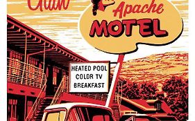 Apache Motel